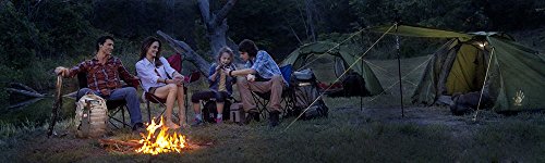 12 Survivors GeoDome Camping Lantern (Certified Refurbished)