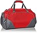 Under Armour UA Undeniable 3.0 Medium Duffle OSFA Red