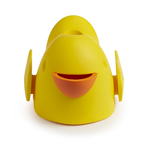 2 Munchkin+Bubble+Spout+Safety+Yellow