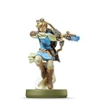 Nintendo amiibo-Link (Archer): Breath of the Wild