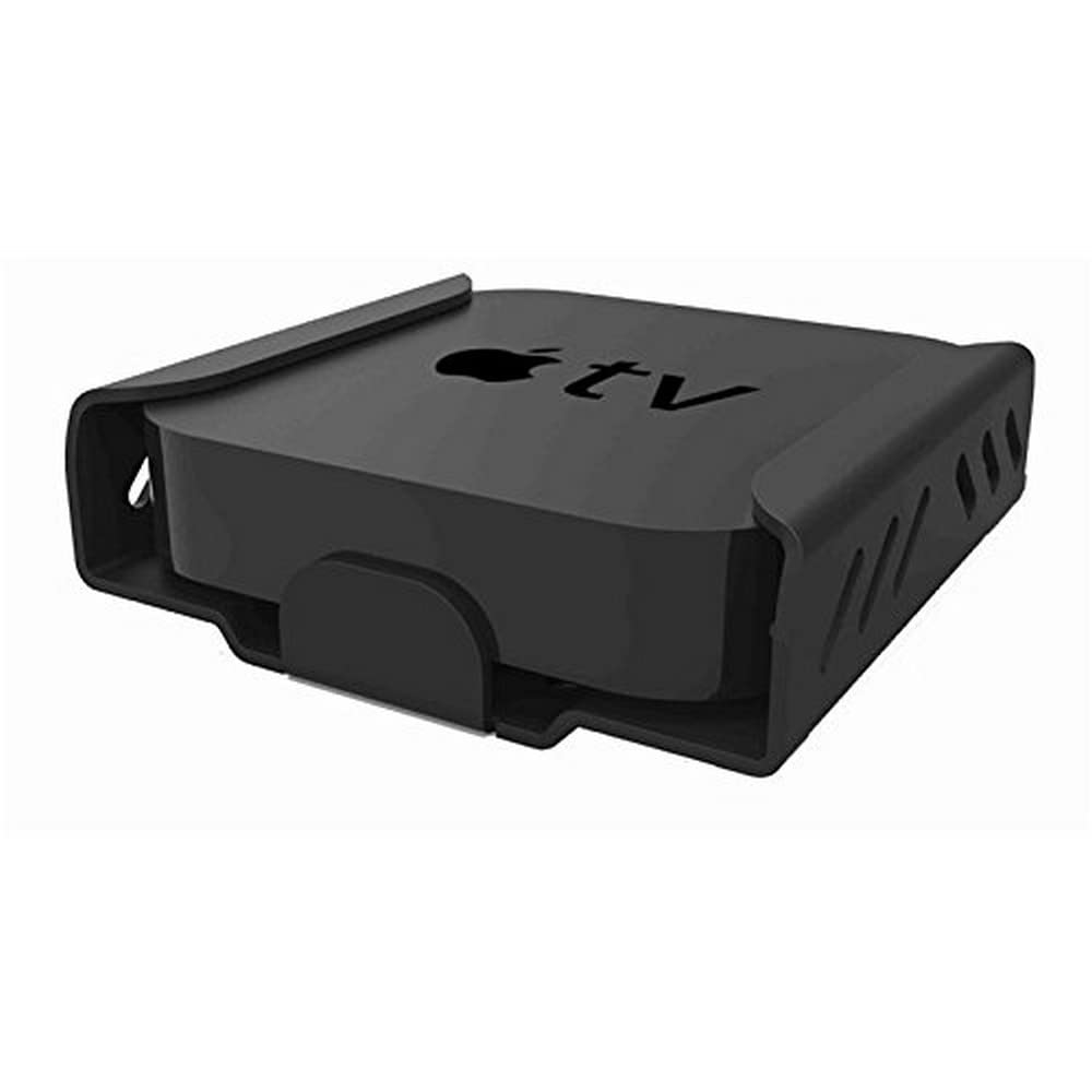 Photo 1 of Maclocks ATVEN73 Apple TV Security Mount Enclosure (Black)