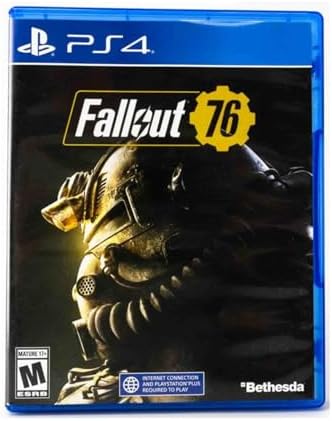 Fallout 76: Prima Official Platinum Edition Guide: Hodgson, David