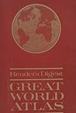 GREAT WORLD ATLAS