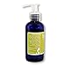All Natural, Organic Brightening and Exfoliating Cleanser with Vitamin C, Alpha and Beta Hydroxy Acid. Best for Acne and Refining Age Spots. Vegan. Radiant Citrus Salicylic Face Wash