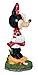 Woods International Disney Garden Statue, 11.5-Inch, Waving Minnie Mouse