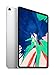 Apple iPad Pro (11-inch, Wi-Fi + Cellular, 64GB) – Silver (Latest Model)thumb 2