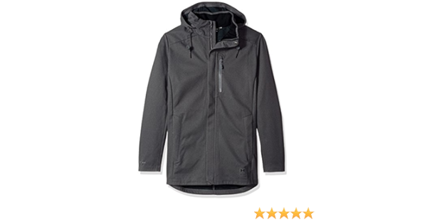 under armour wool jacket