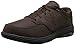 New Balance Men's MW813 Walking Shoe-M Walking Shoe, Brown, 12 D US