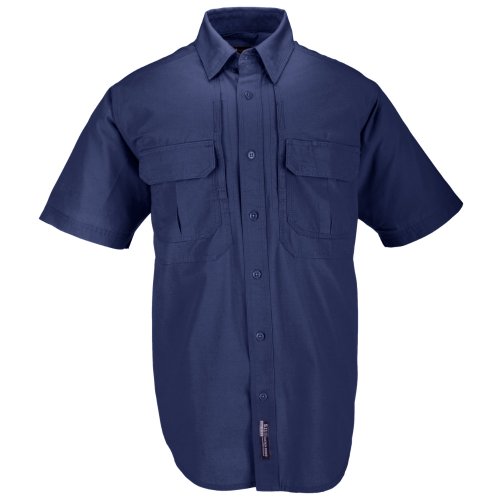 5.11 Tactical #71152 Cotton Tactical Short Sleeve Shirt