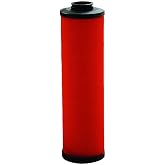 Speedaire Filter Element, Coalescing, 0.01 Micron, Flow Rate: 353 cfm 4GPH7-1 Each