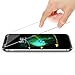 Aerb iPhone X Screen Protector 2 Pack Tempered Glass for Apple iPhone X / 10
