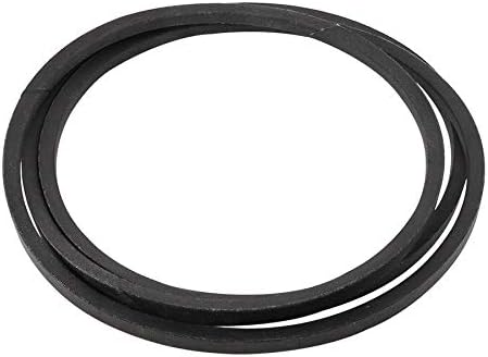 Amazon Com New Woods Rear Mount Mower 5 8 X 129 9 3299 46 Drive Belt For Rm600 Automotive