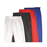 Tiger Claw Hayashi Heavy Weight Traditional Karate Pants