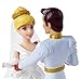 Disney Princess Little Kingdom Magiclip Cinderella Fairytale Wedding Dolls