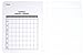 Mead Square Deal Color Composition Book, 3 Subject, 120 Sheets, Color Selected For You, 1 Count (09950)