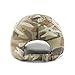 NHL Chicago Blackhawks Women's Sparkle Camo Clean Up Hat, Women's, Faded Camo