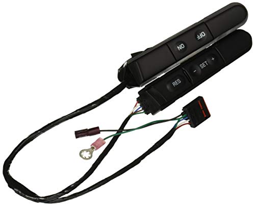 Motorcraft SW6398 Cruise Control Switch