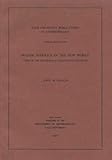 Spanish Majolica in the New World: Types of the Sixteenth to Eighteenth Centuries (Yale University Publications in Anthropology) by 
