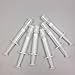 Healifty 100pcs Disposable Applicators Applicator Syringe Shooter Launcher Health Tools