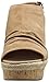 Franco Sarto Women's L-trellis Wedge Sandal