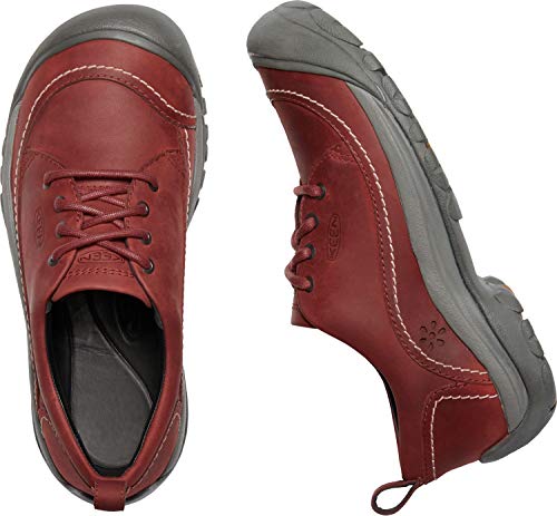 keen women's kaci ii oxford