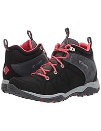 Columbia Fire Venture - Botas de senderismo para mujer