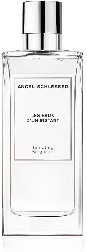 Angel Schlesser Tempting Bergamota EDT Spray 150ml Citrus Aromatic Unisex 2020