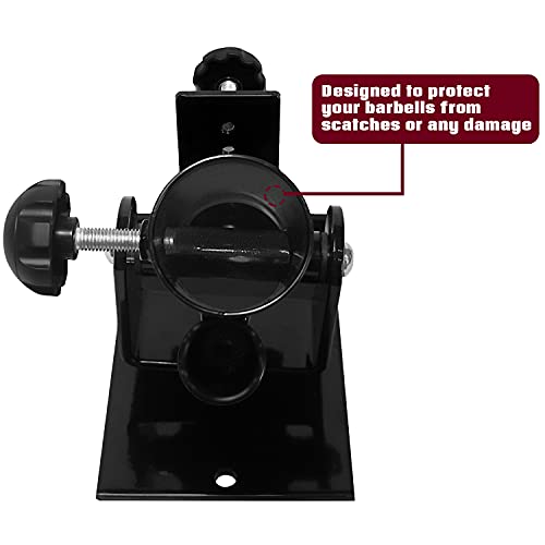 A2ZCARE Deluxe T-Bar Row Platform Full 360° Swivel and Easy to