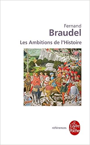 Amazon Fr Les Ambitions De L Histoire Braudel Fernand Livres Amazon Fr Les Ambitions De L Histoire Braudel Fernand Livres