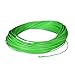 SF Fly Fishing Line Weight Forward Floating Fly Line for Fly Fishing 3wt 4wt 5wt 6wt 7wt 8wt 100FT Double Welded Loops