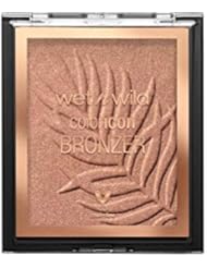 wet n wild Color Icon Bronzer, Palm Beach Ready