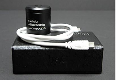 Smartphone Microscope Camera for Samsung Galaxy 3, 4