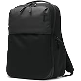 INCO100684-BLK Backpack A R C Daypack 16 inch 137213053005 Black