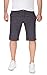 WOTEGA Mens Summer Chino Shorts Alex Slim Fit