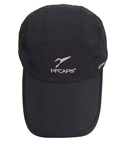 image for Ellewin Summer Baseball Cap Quick Dry Cooling Sun Hats Flexfit Sports 