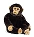Webkinz Smaller Signature - Chimpanzee
