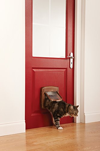 Petsafe Staywell Controlled Entry Magnetic Collar Key Safe