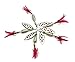Panther Martin MELIP Bass and Trout Annihilator Spinner Fishing Lure Kit, Pack of 6
