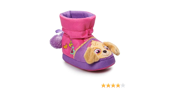 paw patrol shoes amazon