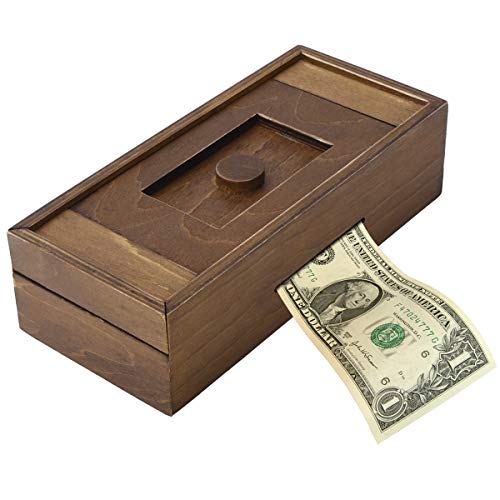 Top 10 best puzzle box Which is the best one in 2019? Infestis Reviews