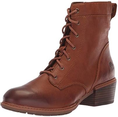 sutherlin bay mid lace boot