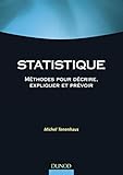 Statistique (French Edition) by 