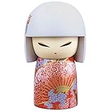 Kimmidoll Mini Doll Himeko 'Charming' 2018 Collection 6cm