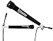 Bastex Jump Rope Best for High Intensity Training, Boxing, MMA, Add an Enjoyable Exercise to Your Speed and Durance Training Adjustable Size.