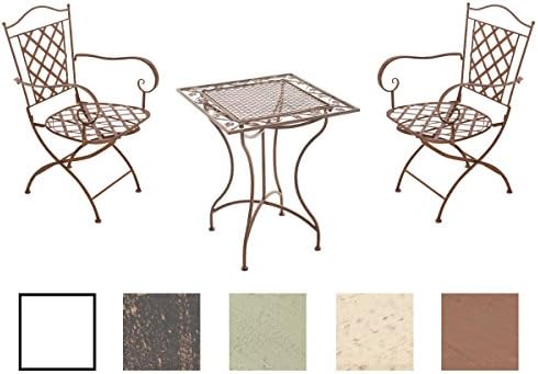 Alte Gartenmöbel Aus Eisen