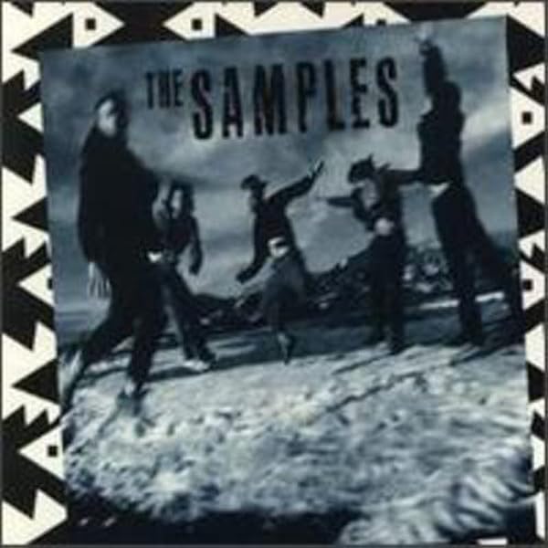 SAMPLES - Transmissions from the Sea of Tranquility - Amazon.com Music