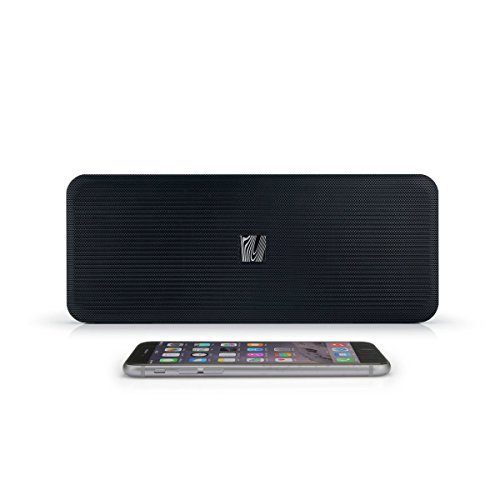 Soundfreaq Sound Kick 2 Splashproof Bluetooth Travel Speaker