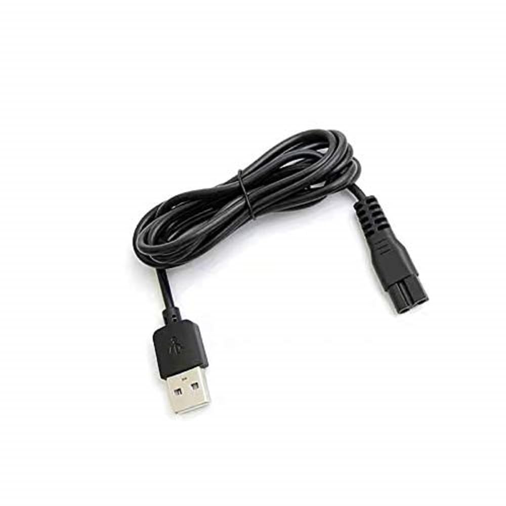 Photo 1 of ENSSU Baby Hair Clipper Charger Cable Replacement for Model ES920