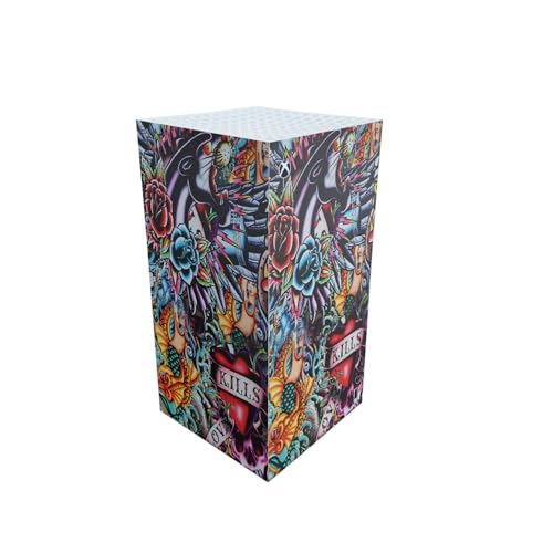 Gaming Skin Compatible with Microsoft Xbox Series X Digital Edition - Old Schoo…