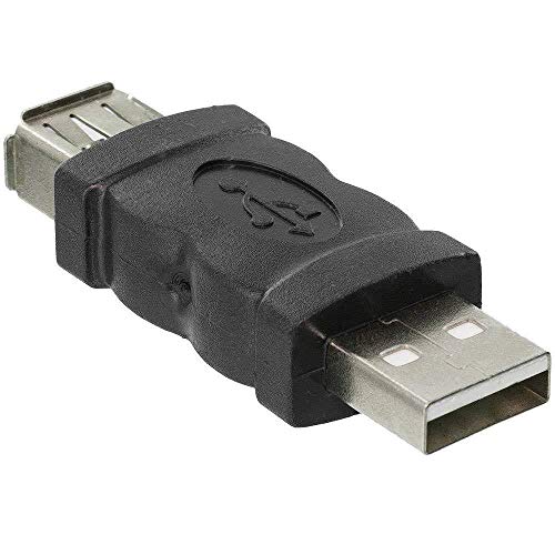 ANiceSeller Firewire IEEE 1394 6 Pin Female to USB Male Adaptor Convertor 2PCS